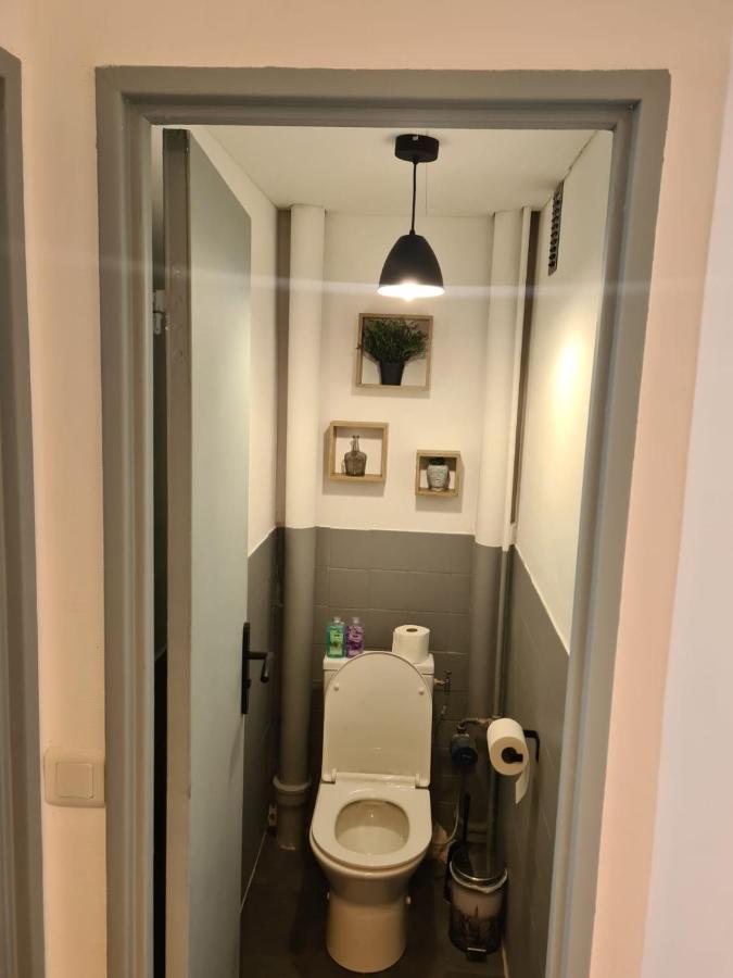 Appart Opera Massy Massy  Dış mekan fotoğraf